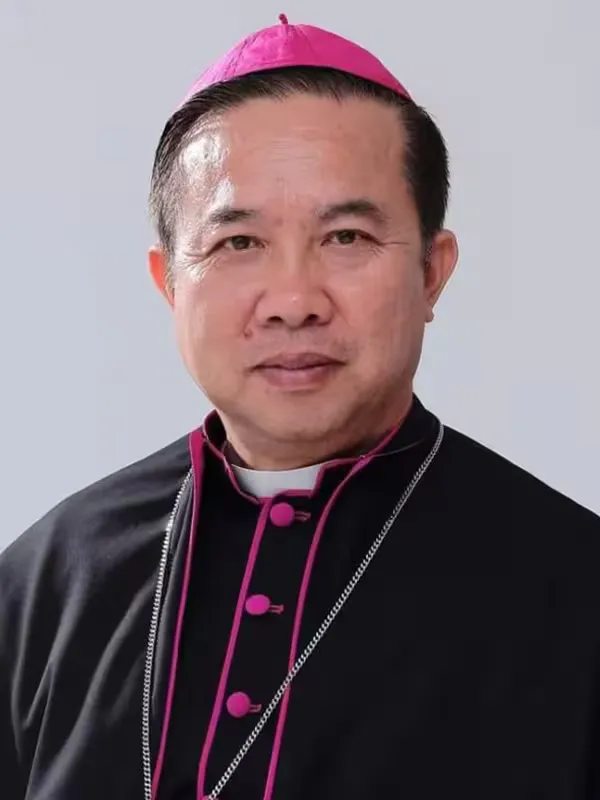 Gioan Baotixita Nguyễn Huy Bắc