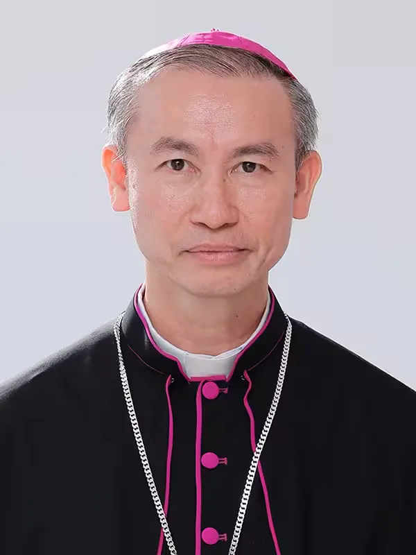 Đa Minh Nguyễn Tuấn Anh