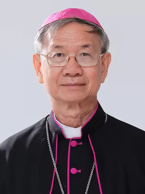 Phêrô Huỳnh Văn Hai