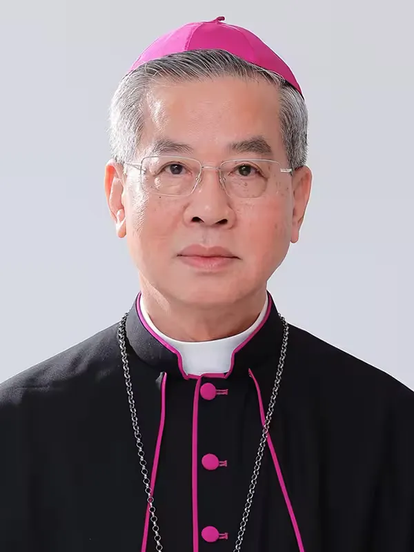 Giuse Nguyễn Năng