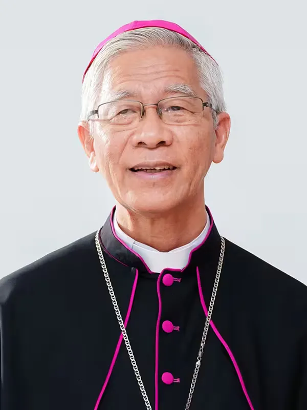 Mátthêu Nguyễn Văn Khôi