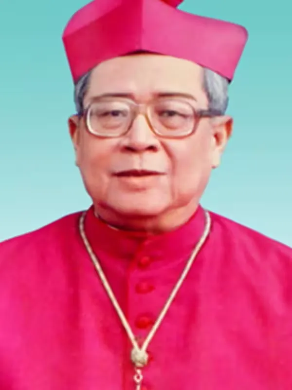 Emmanuel Lê Phong Thuận