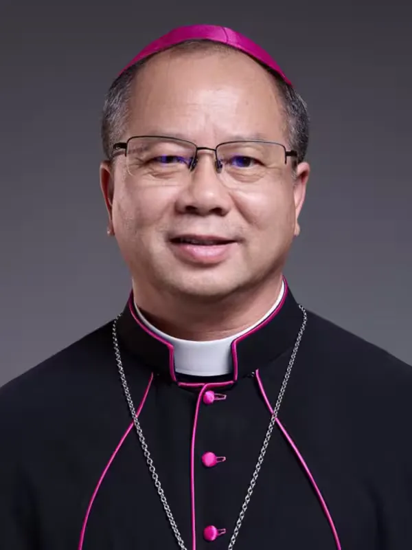 Gioan Baotixita Nguyễn Quốc Hưng