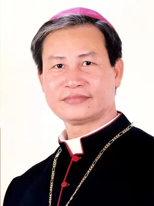 Giuse Vũ Duy Thống