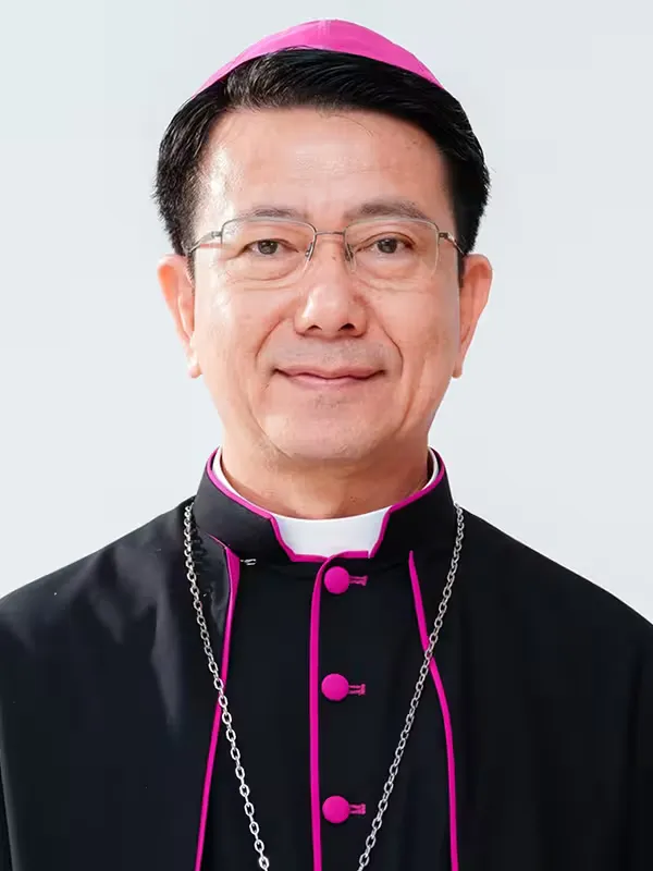 Phêrô Kiều Công Tùng