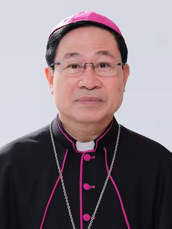 Đa Minh Đặng Văn Cầu