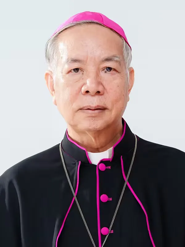 Aloisiô Nguyễn Hùng Vị