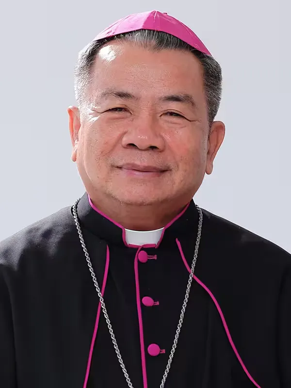 Giuse Châu Ngọc Tri