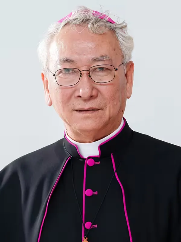 Emmanuel Nguyễn Hồng Sơn