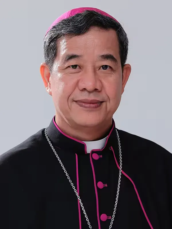 Đaminh Hoàng Minh Tiến