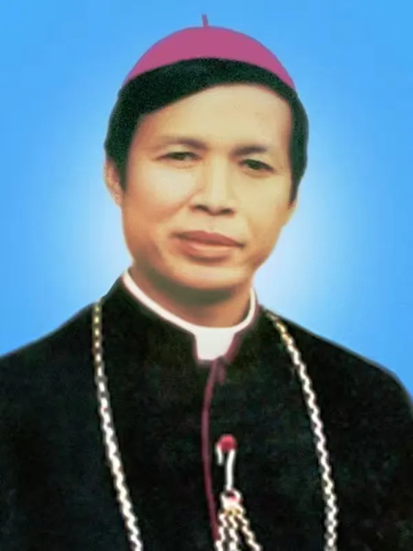 Giuse Maria Nguyễn Quang Tuyến