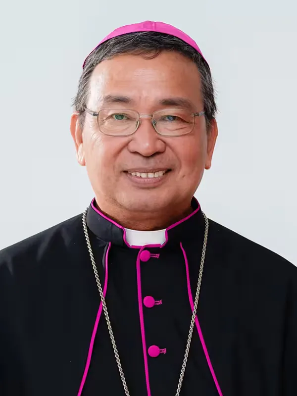 Vinh Sơn Nguyễn Văn Bản