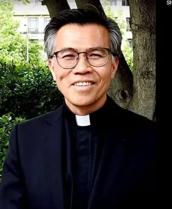 Joachim Nguyễn Xuân Thinh