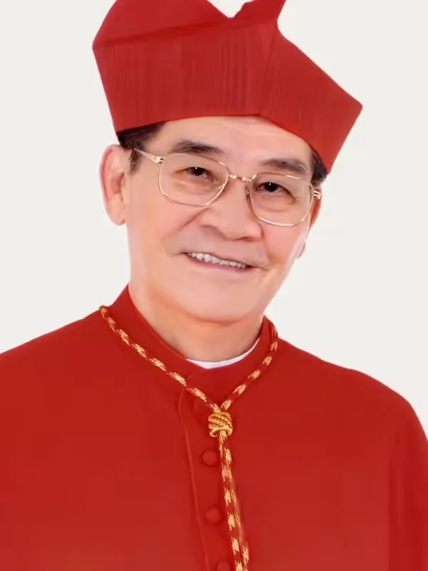 Gioan Baotixita Phạm Minh Mẫn