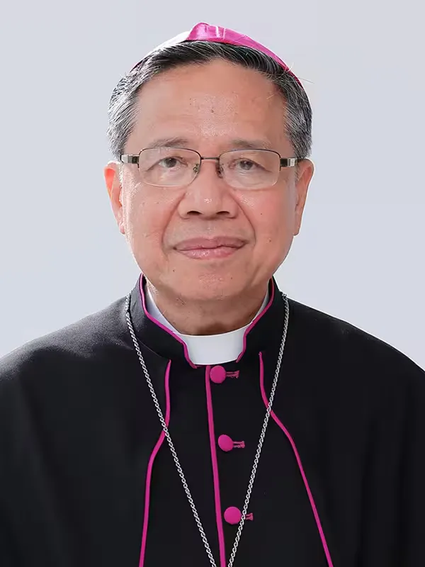 Giuse Đỗ Mạnh Hùng