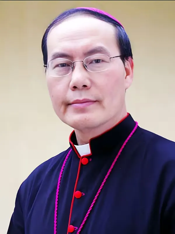 Giuse Ngô Quang Kiệt