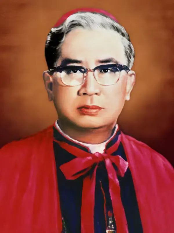 Giuse Lê Văn Ấn