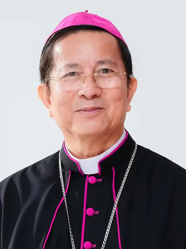 Giuse Nguyễn Tấn Tước