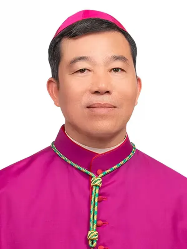 Giuse Vũ Công Viện