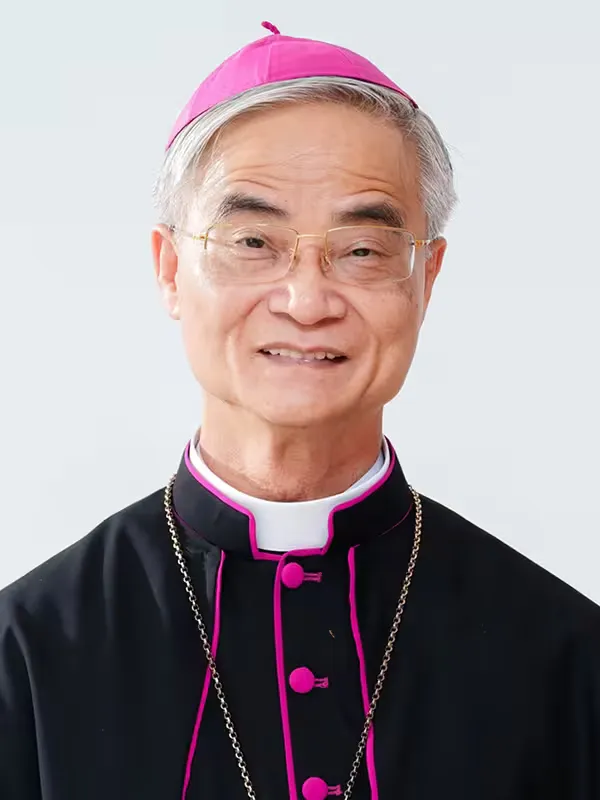 Đa Minh Nguyễn Văn Mạnh