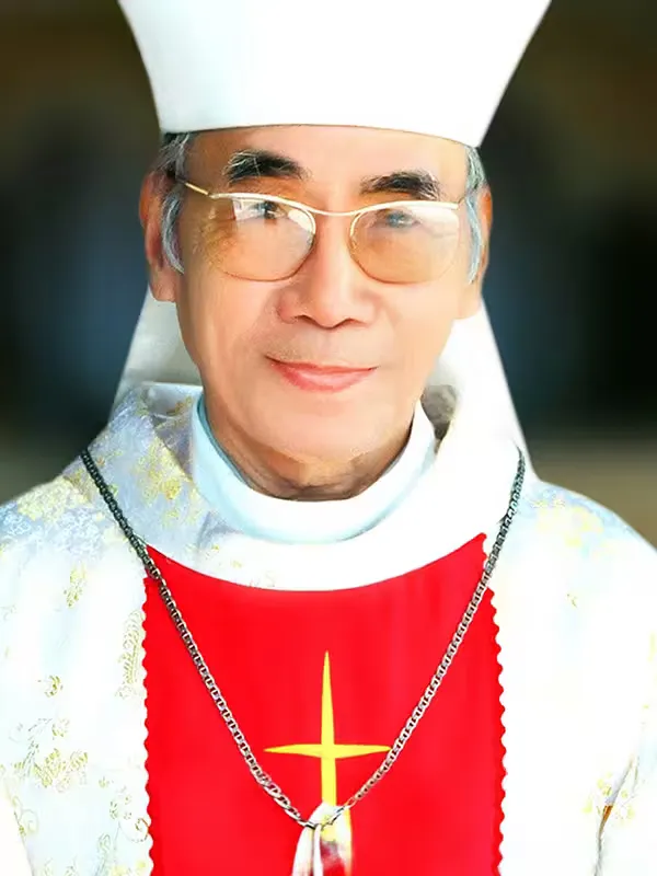 Phêrô Trần Thành Chung