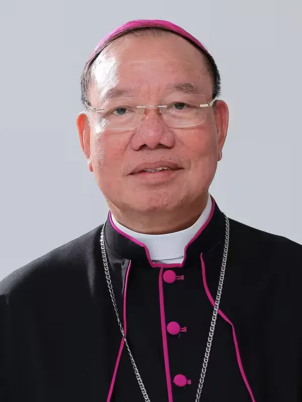 Giuse Vũ Văn Thiên