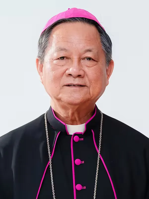 Giuse Trần Văn Toàn